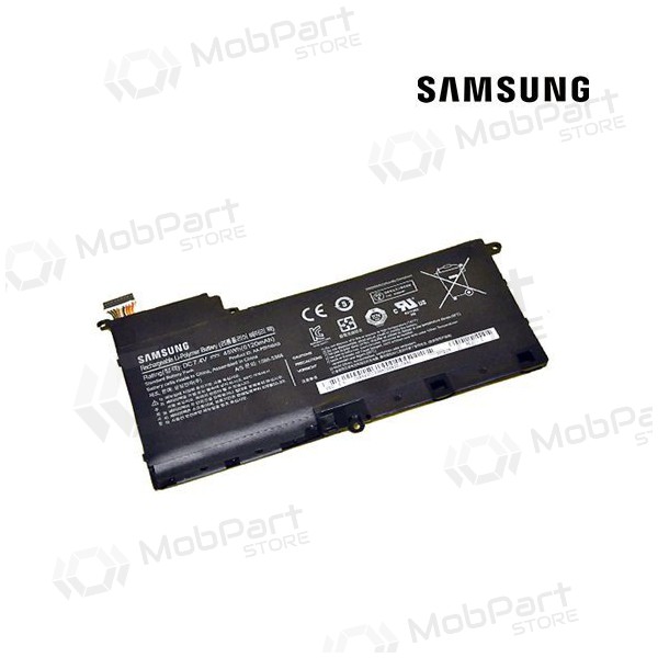 SAMSUNG AA-PBYN8AB Laptop-Batterie / Akku - PREMIUM SAMSUNG AA-PBYN8AB Laptop-Batterie / Akku - PREMIUM