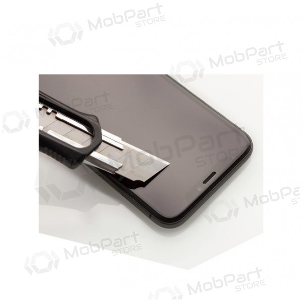Apple iPhone 14 Displayschutz aus gehärtetem Glas 