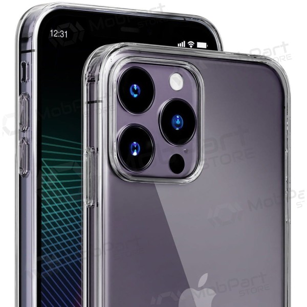 Apple iPhone 16 Pro Hülle 
