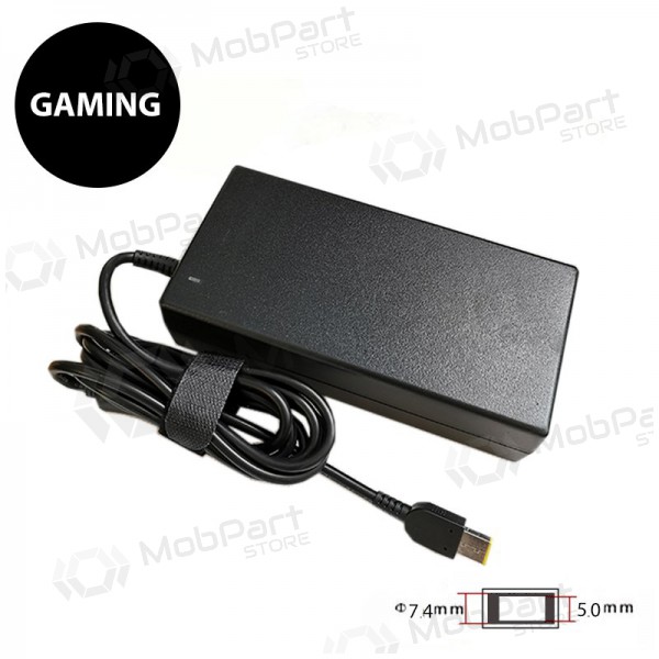 LENOVO 170W: 20V, 8.5A Laptop Ladegerät Netzteil