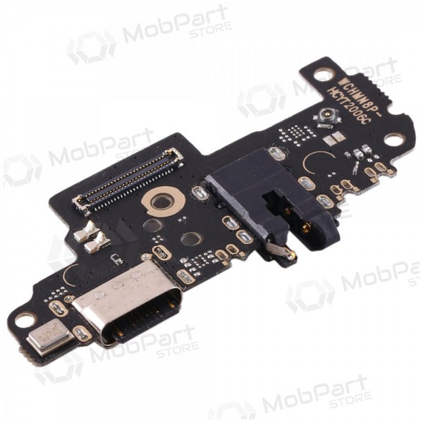 Xiaomi Redmi Note 8 Pro Ladeanschluss und Mikrofonanschluss (service pack) (original) Xiaomi Redmi Note 8 Pro Ladeanschluss und Mikrofonanschluss (service pack) (original)