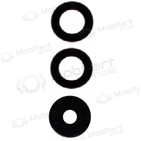 Samsung Galaxy S24+ Kameraglas (3pcs)