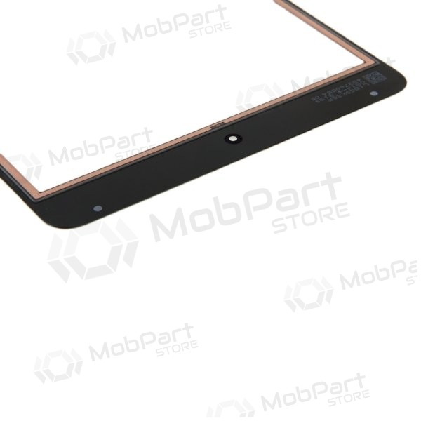 Apple iPad mini 4 touchscreen (Schwarz) Apple iPad mini 4 touchscreen (Schwarz)