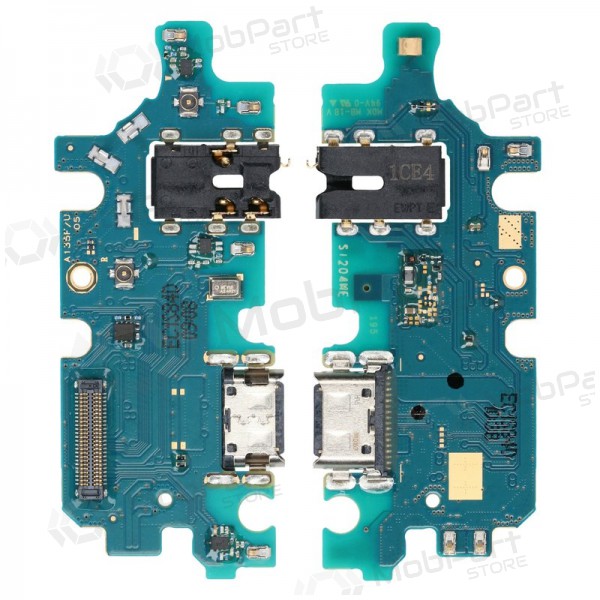Samsung A135 Galaxy A13 2022 Ladeanschluss und Mikrofonanschluss (service pack) (original) Samsung A135 Galaxy A13 2022 Ladeanschluss und Mikrofonanschluss (service pack) (original)