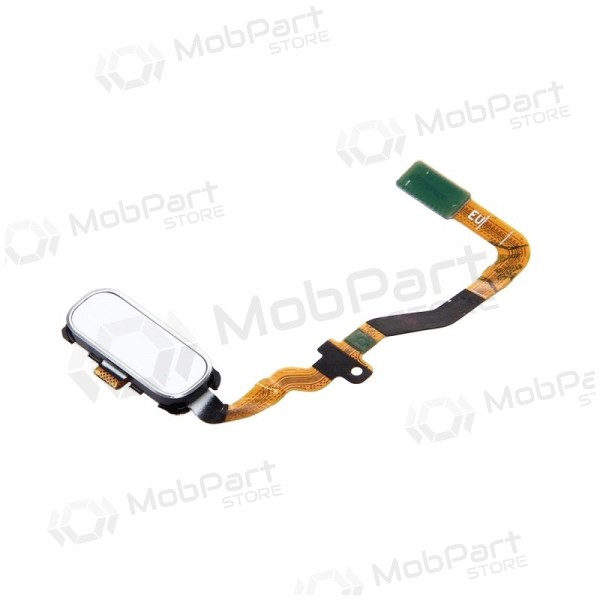 Samsung G930F Galaxy S7 HOME-Tastenanschluss (Weiß)