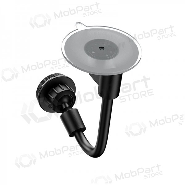 Automobilinis Universal telefono laikiklis Borofone BH18, flexible leg, magnetic Automobilinis Universal telefono laikiklis Borofone BH18, flexible leg, magnetic