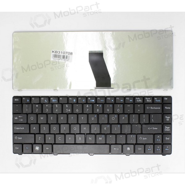 ACER Aspire: 4732, 4732Z Tastatur ACER Aspire: 4732, 4732Z Tastatur