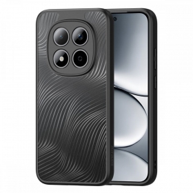 Xiaomi Redmi Note 15 Pro 5G hülle - Dux Ducis Aimo