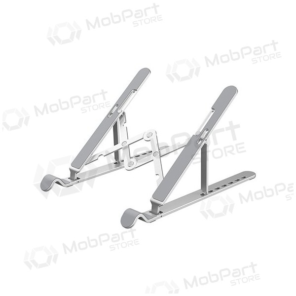 Nešiojamojo kompiuterio stovas ORICO, aus metall Nešiojamojo kompiuterio stovas ORICO, aus metall