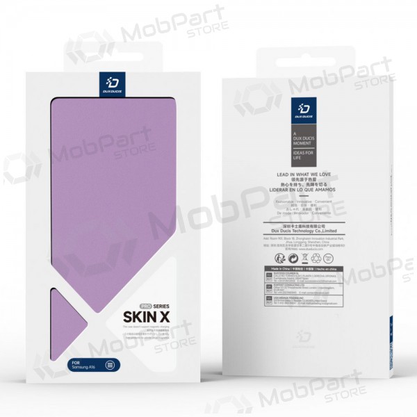 Samsung Galaxy A16 Handyhülle 