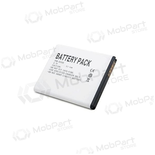 Samsung S5330, S5570, S7230 Batterie / Akku (1100mAh) Samsung S5330, S5570, S7230 Batterie / Akku (1100mAh)