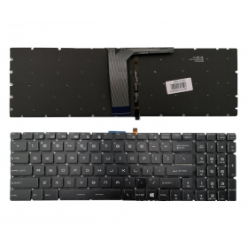MSI: MS-16JB Tastatur