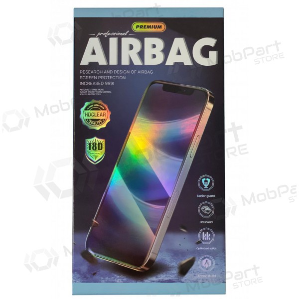 Samsung A336 Galaxy A33 5G Displayschutz aus gehärtetem Glas Samsung A336 Galaxy A33 5G Displayschutz aus gehärtetem Glas