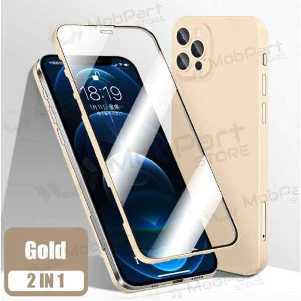 Apple iPhone 12 Pro Handyhülle 
