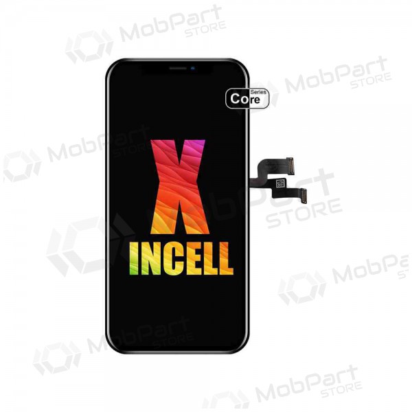 Apple iPhone X Display (Premium Incell) Apple iPhone X Display (Premium Incell)