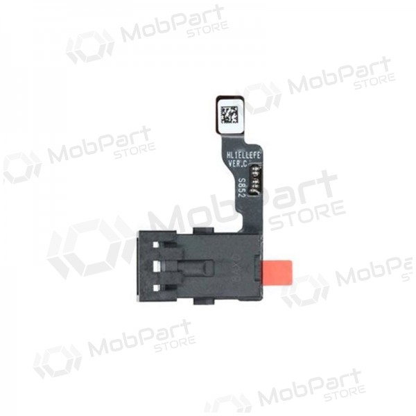 Huawei P30 Audio-Klinkenanschluss (service pack) (original)