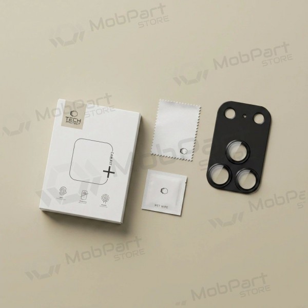 Apple iPhone 18 Pro Kameraschutz 