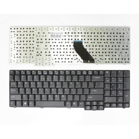 ACER Aspire: 5235, 5335, 5535, 5735, 6530, 7220, 8920, 9300 Tastatur