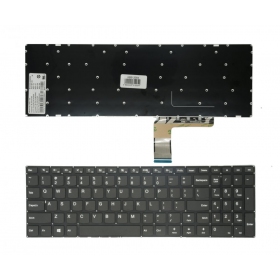 LENOVO: 110-15, 110-15ibr Tastatur