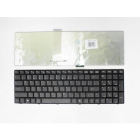 MSI: GT660, A6200, S6000 Tastatur