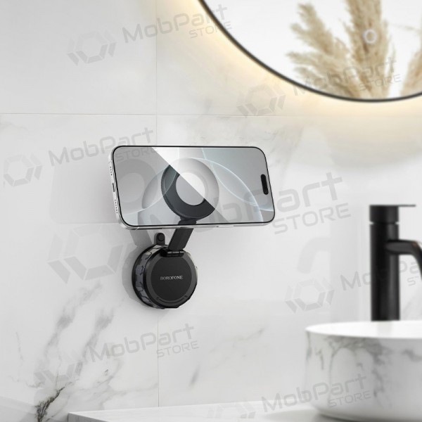 Borofone BH140 MagSafe Autotelefonhalterung für das Armaturenbrett