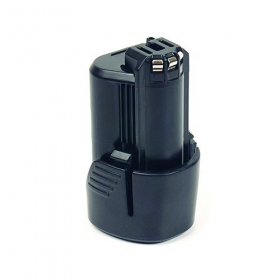 Akku Bosch GBA / BAT411 für 10,8–12V Werkzeuge 2Ah Li-ion (Ersatz)