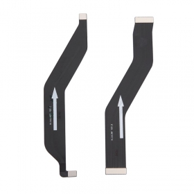 Huawei Mate 9 Pro pagrindinė anschluss (service pack) (original)