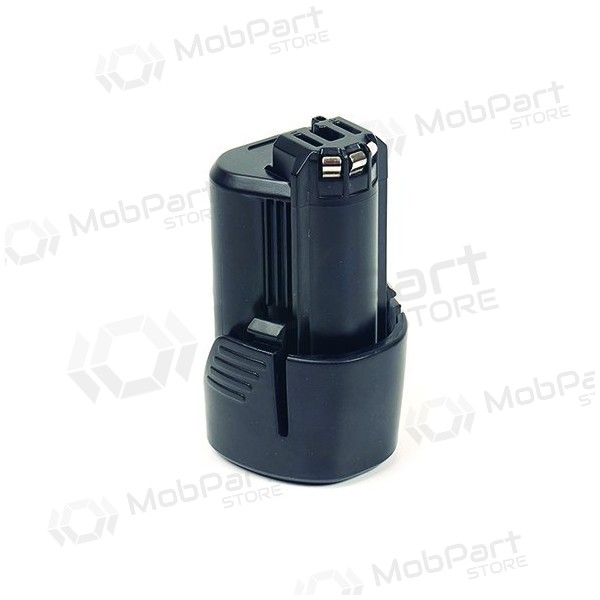 Akku Bosch GBA / BAT411 für 10,8–12V Werkzeuge 2Ah Li-ion (Ersatz)