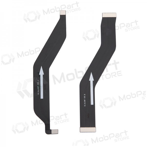 Huawei Mate 9 Pro pagrindinė anschluss (service pack) (original)