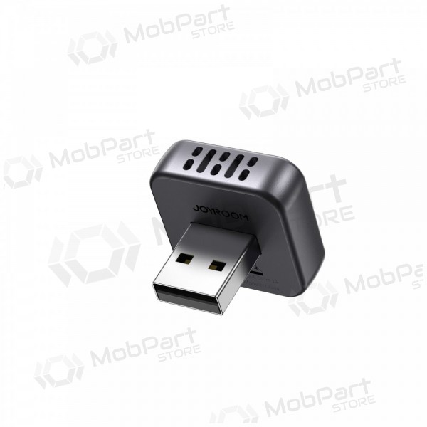 Kabelloser CarPlay / Android Auto Adapter Joyroom JR-CP3 schwarz