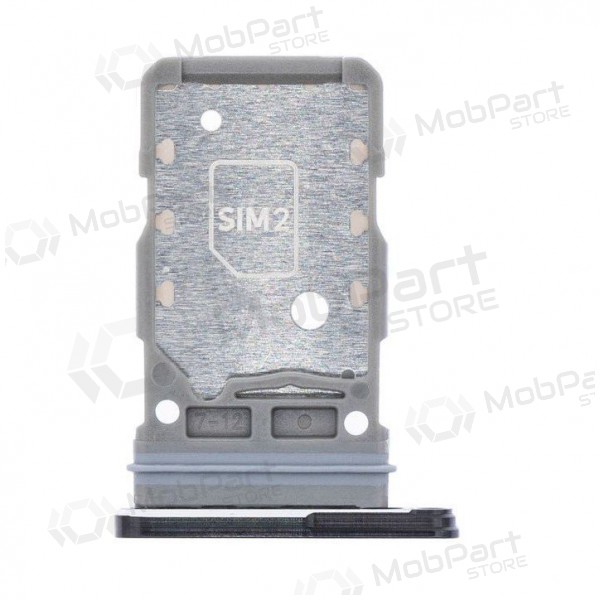 Samsung Galaxy S21 Plus SIM-Kartenhalter (Schwarz) (original) Samsung Galaxy S21 Plus SIM-Kartenhalter (Schwarz) (original)