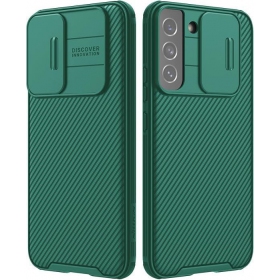 Samsung Galaxy S24 Handyhülle „Nillkin CamShield Pro“