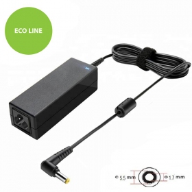 ACER 45W: 19V, 2.37A Laptop Ladegerät Netzteil