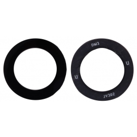 Samsung S918 Galaxy S23 Ultra Kameraglas (UW lens) (original) (service pack)