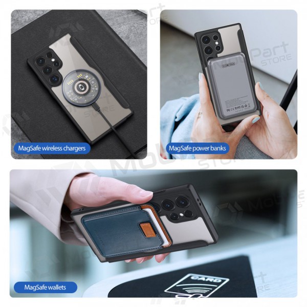 Samsung Galaxy S25 Ultra Handyhülle 