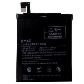 Xiaomi Redmi Note 7 (BN4A) Batterie / Akku (4000mAh)