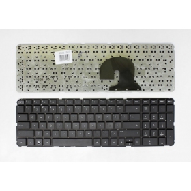 HP Pavillion: DV7-4000 Tastatur