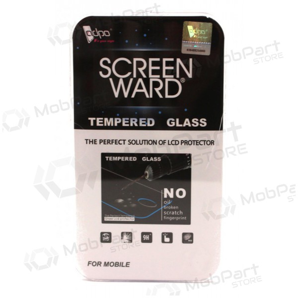 Samsung A515 Galaxy A51 / S20 FE Displayschutz aus gehärtetem Glas Samsung A515 Galaxy A51 / S20 FE Displayschutz aus gehärtetem Glas