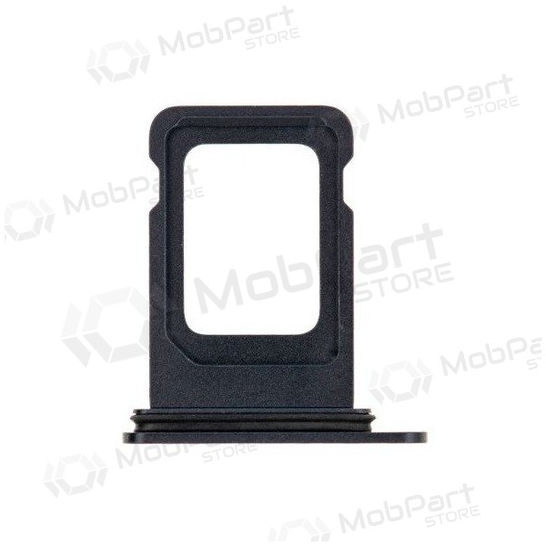 Apple iPhone 14 Plus SIM-Kartenhalter (Schwarz)