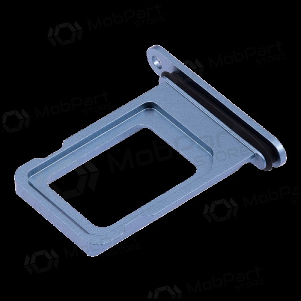 Apple iPhone 14 Plus SIM-Kartenhalter (Blau)