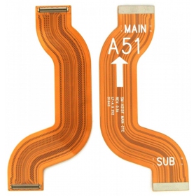 Samsung A515 Galaxy A51 2020 pagrindinė anschluss (service pack) (original)
