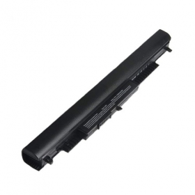HP HS04, 2200mAh Laptop-Batterie / Akku, Selected