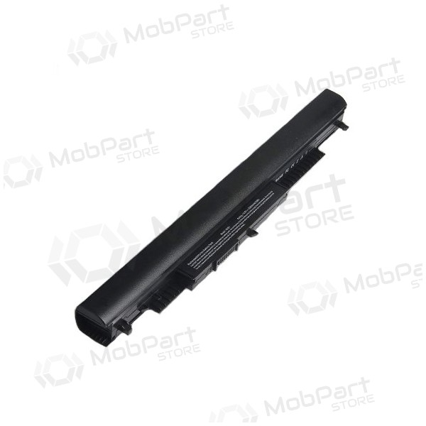 HP HS04, 2200mAh Laptop-Batterie / Akku, Selected HP HS04, 2200mAh Laptop-Batterie / Akku, Selected