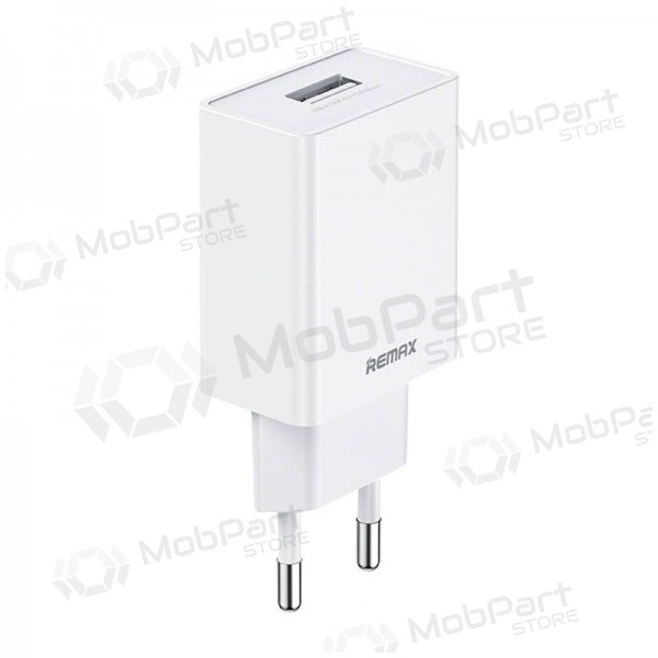 Ladegerät Remax RP-U95 10W USB-A Weiß