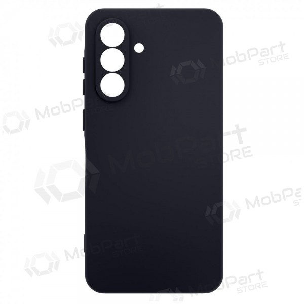 Xiaomi 17T hülle - 3MK Matt Case schwarz