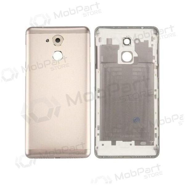 Huawei Nova Smart Rückseite Akkudeckel (Golden ) (gebraucht grade C, original) Huawei Nova Smart Rückseite Akkudeckel (Golden ) (gebraucht grade C, original)