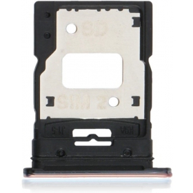 Xiaomi Mi 11 Lite 4G / 5G / 5G NE 2021 SIM-Kartenhalter (Rosa)