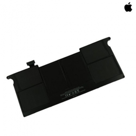 APPLE A1406, A1495, 4680mAh Laptop-Batterie / Akku - PREMIUM
