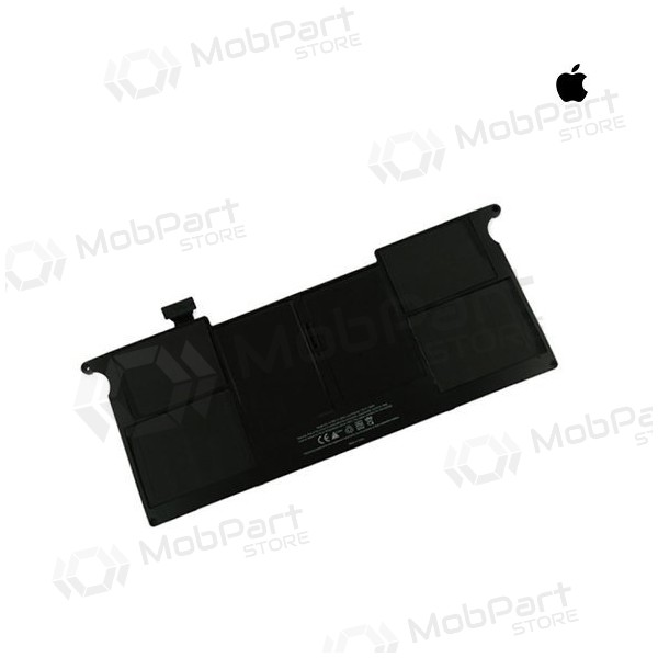 APPLE A1406, A1495, 4680mAh Laptop-Batterie / Akku - PREMIUM