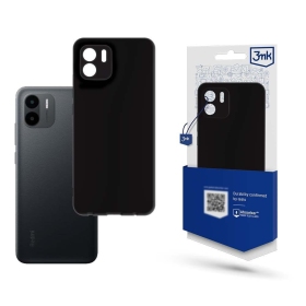 Xiaomi Redmi A1, Redmi A2 hülle - 3MK Matt Case